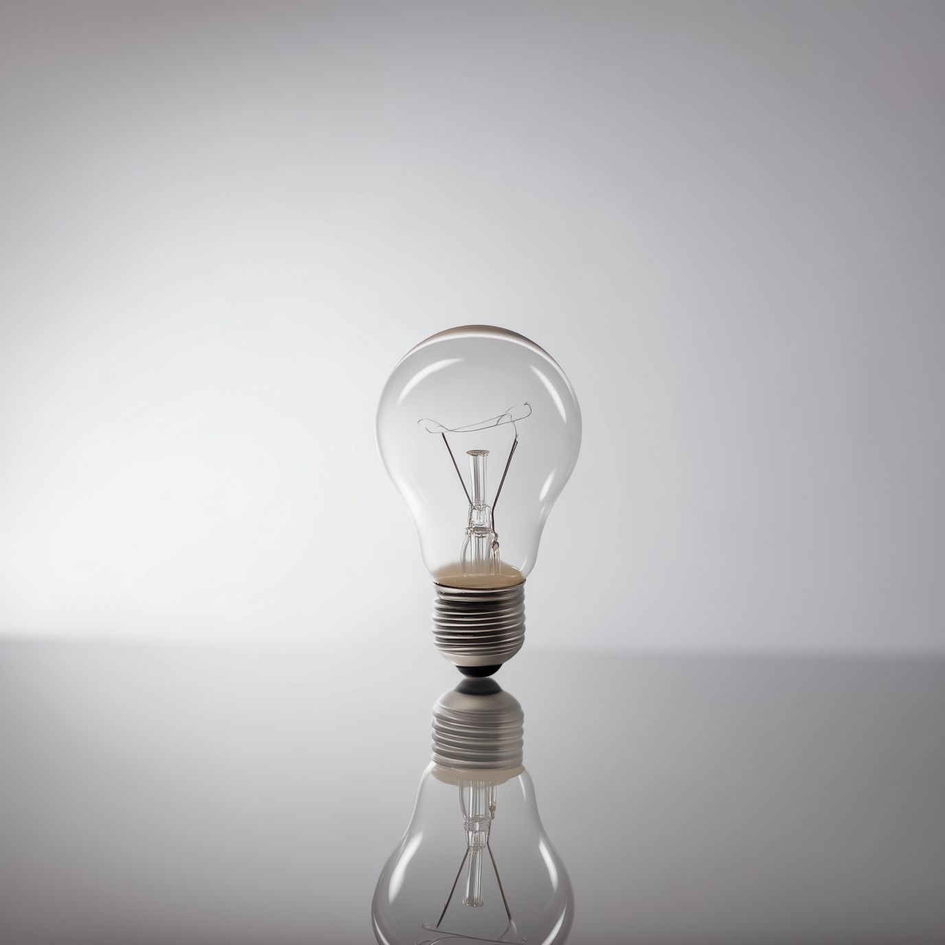 Почему перегорела лампочка?