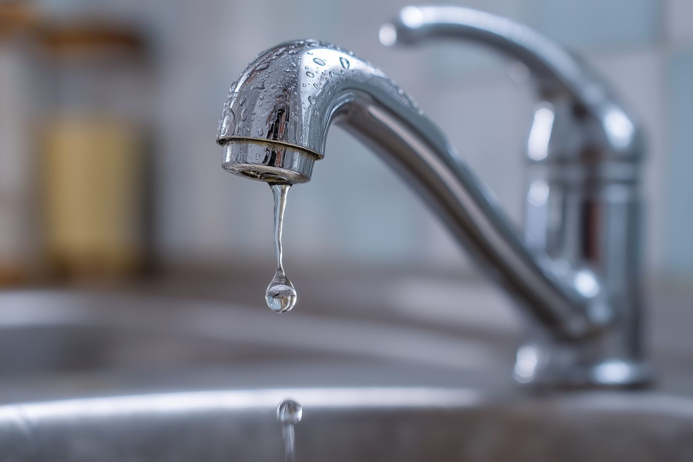 Лопнул смеситель. Что делать?