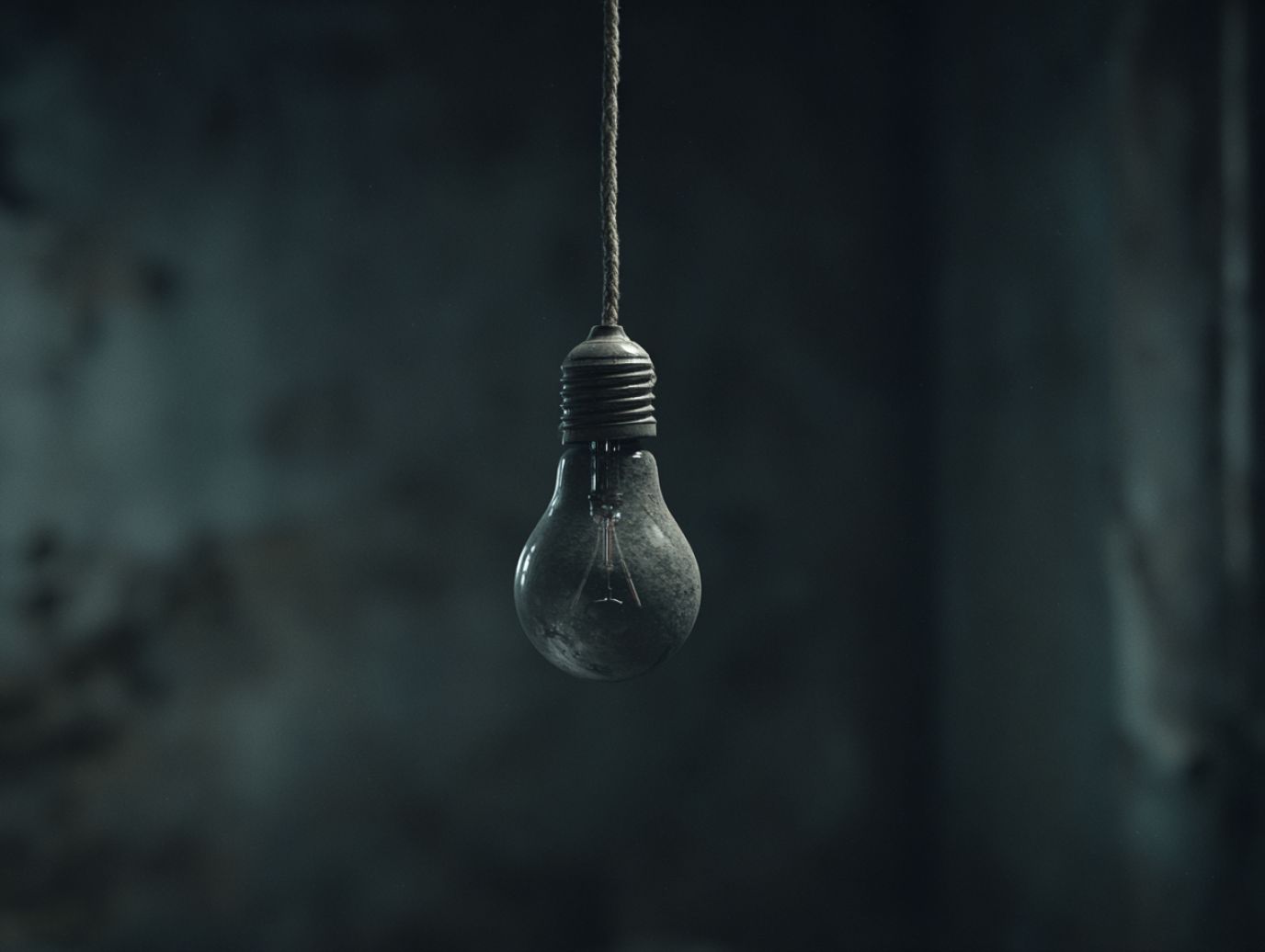 Почему перегорела люстра?