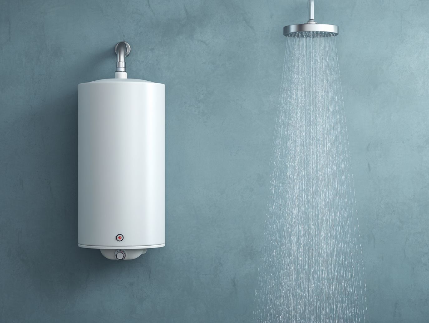 Плохо греет бойлер